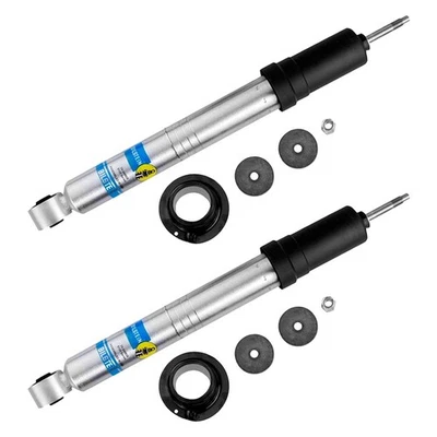 For Toyota Tacoma 1998-2004 Bilstein VS-24-249928 B8 5100 Series Front Strut Set Foto 1 de 3