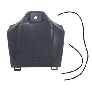 Acerbis Tank Cover - Gray/Metallic for Yamaha 2685907297 - Bild 1 von 3