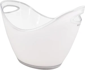 Vin Bouquet VB FIE 977 - Vassoio per Cubetti Di Ghiaccio, 6 Bottiglie, Ideale pe - Foto 1 di 12