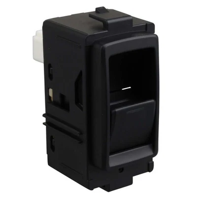 Interruptor de ventana eléctrica de puerta para Lexus IS250 IS350 2014-2015, RX350 RX450h WVE BY N Foto 1 de 4