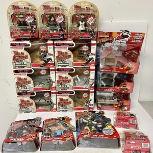 HUGE Lot Of Wild Grinders, Skate Spot, Jay Jay, Shark Attack, Emo Crys, Spitball - Picture 1 of 11