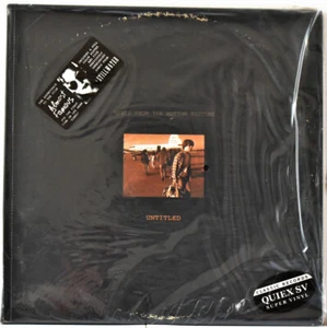 AUDIOPHILE CLASSIC RECORDS USA "Almost Famous" SDTK 180g QUIEX SV #2LP N°1626 SS - Imagen 1 de 5