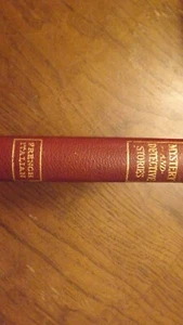 Mystery And Detective Stories Edited by Julian Hawthorne (Hardcover) (1908) - Imagen 1 de 4