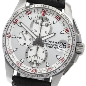 Orologio Uomo Chopard Mille Miglia GTXL 8459 Cronografo Automatico_884038 - Foto 1 di 7
