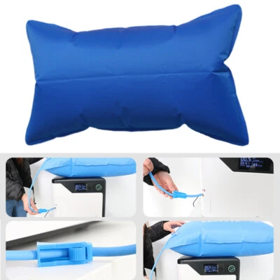 Bolsa de oxigênio 42L doméstica portátil de alta capacidade para casa e viagens ao ar livre - Imagem 1 de 4