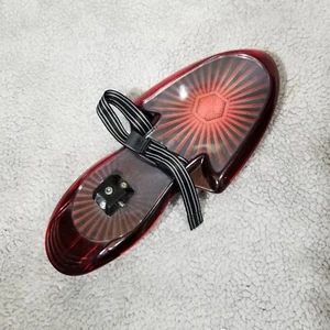 Heelys NANO Footboard Heelys Skate Shoes Inline Skateboard Accessory - RARE - Picture 1 of 13