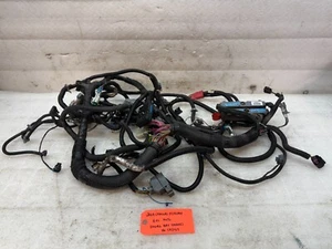 03 04 05 06 CADILLAC ESCALADE 6.0 LQ9 ENGINE WIRING HARNESS LOOM - Picture 1 of 8