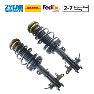 Front Shock Struts Electronic Real Time Damping For Buick Regal GS 2.0L 2.4L 11- - Picture 1 of 6