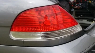  2002-2005 BMW 745I 760I ВОДИТЕЛЬ LH ЗАДНИЙ ФОНАРЬ ЗАДНИЙ ФОНАРЬ OEM - Изображение 1 из 4