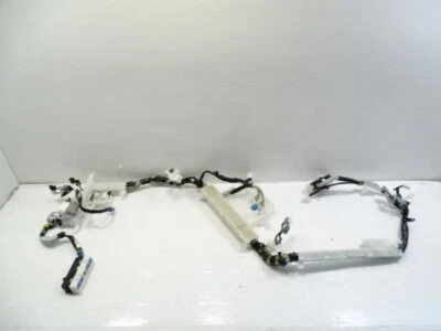 Arnés de cableado Lexus LX470, debajo del tablero, 82790-60123 Foto 1 de 3