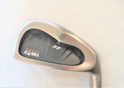 HONMA TOUR WORLD PF 3I R-FLEX 39inch SINGLE IRON GOLF CLUB - Image 1 of 4