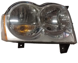 Faro halógeno derecho UE 55156670AG Jeep Grand Cherokee III 3 WH - Imagen 1 de 3