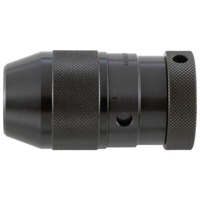 Röhm Schnellspann-Bohrfutter Supra0-8 mm B12 871032 (Bohrfutter) - Bild 1 von 2