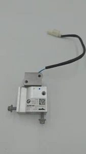 2015 BMW I3 Condenser Electric AC A/C Air Conditioning Refrigerant Valve 9292570 - Picture 1 of 4