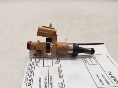 Toyota Tundra SR5, Piezas Inyección Combustible EFI, 08-11 13-20, 5.7L, V8, 23209-09151 Foto 1 de 4