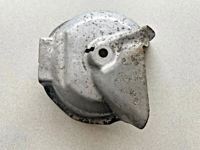 2004-2010 MERCEDES-BENZ SLK280 R171 ~ LEFT ENGINE MOUNT SHIELD ~ A2112411534 - Image 1 of 3