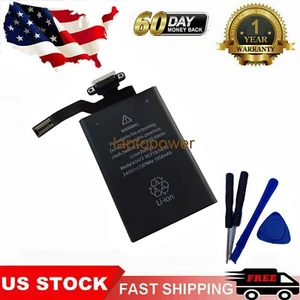 Li-Polymer Battery for Apple A1657 A1672 Magic Mouse 2 3.61V 1950mAh Batteie USA - Picture 1 of 2