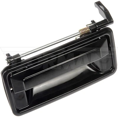 Exterior Door Handle Dorman For 1991-1996 Buick Regal 4-Door 1992 1993 1994 1995 - Image 1 of 4