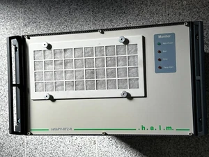 h.a.l.m. cetisPV-XF2-RZ Xenon-Cell-Flasher Regulator Unit Steuergerät Controller - Bild 1 von 5