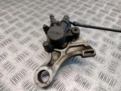 Honda CBR 600 RR-7 2008 calibrador Foto 1 de 4