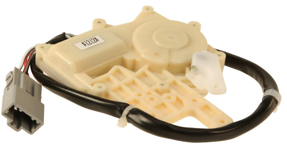 Actuador de cerradura de puerta lado del conductor/izquierdo para Honda 96-00 Civic VDO 72155-S04-A02 Foto 1 de 1