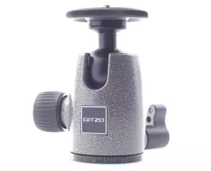Gitzo Tripod Center Ball Head G1277M [MINT] From JAPAN - Picture 1 of 8