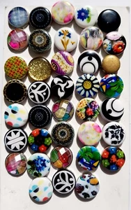 Magnet Tuchhalter 24 Modelle Esarp Kopftuch Hijab Scarf - Bild 1 von 25