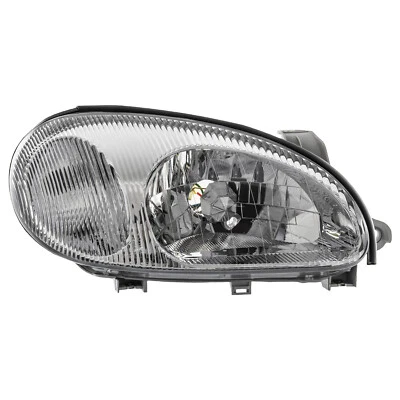 ABAKUS Scheinwerfer rechts für Daewoo Lanos KLAT - Bild 1 von 2