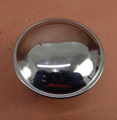 Harley-Davidson Fat Boy Fat Boy 2000-2006 tapa de combustible de gas Foto 1 de 4