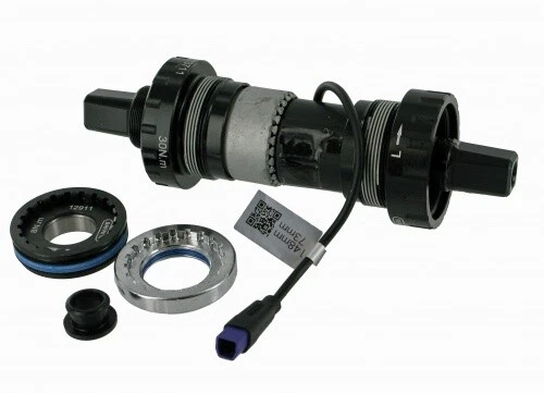 BAFANG para RABENEICK TX-E Modelos 2020 - 2022, Cojinete Interior con Sensor de Par