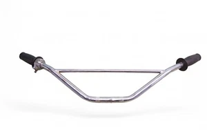 1967 BSA B44VS Victor Special B44 441 440 B 44 Single *2042A Handle Bars - Picture 1 of 7