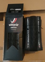 Vittoria Lite Road Inner Tube 700c 38-45mm-622//630 Dutch Dunlop Valve 40mm