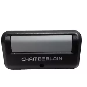 Chamberlain LiftMaster single button garage door and gate remote opener HBW7964 - Picture 1 of 2
