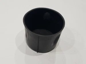 2008 GMC Acadia center console front cupholder insert - Picture 1 of 2