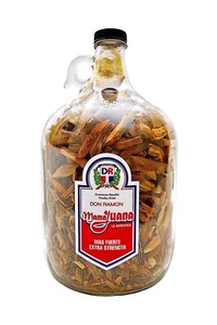 MAMAJUANA EXTRA LARGE - TRADITIONAL ISLAND FLAVOR DIY 1 US GALLON by DON RAMON - Picture 1 of 2