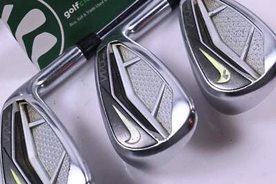 Nike Vapor Speed Irons / 5-PW / Regular Flex Dynalite 85 Shafts - Image 1 of 4