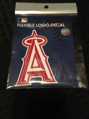 WinCraft Los Angeles Angels Flex Decal - Image 1 of 3