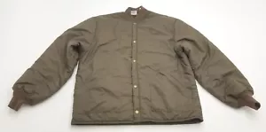 VTG Cabela's Premium Underwear Nylon Insulated Base Layer Size Medium USA Hunt - Picture 1 of 7