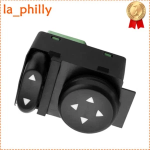 Side Mirror Control Switch 735298499 735316891 for Fiat Palio Doblo Strada Siena - Picture 1 of 8