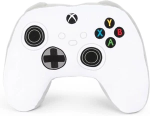 Xbox Controller Plush Shaped Pillow - Super Soft Gaming Pillow - Polyester - Picture 1 of 11