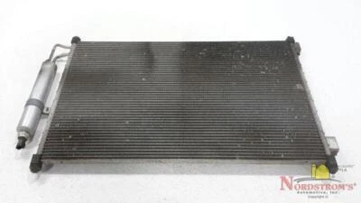 Nissan Rogue 2012 condensador de aire acondicionado Foto 1 de 4