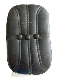 CORBIN CUSTOM PILLION REAR PAD FOR HARLEY-DAVIDSON - Picture 1 of 4
