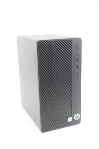 HP 280 G3 MT Business PC Intel Core i3-7100 3.9GHz No Hard Drive No Ram x2 - Picture 1 of 8