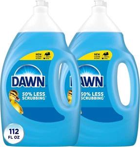 Dish Soap Ultra Dishwashing Liquid, Dish Soap Refill, Dish Detergent Liquid, ... - Picture 1 of 1