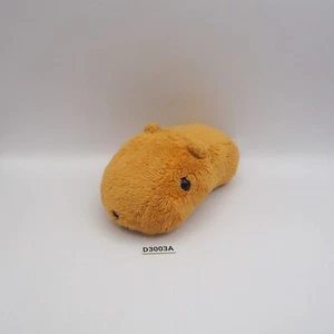 Capybara-san D3003A KAPIBARA-SAN Tryworks Plush 5" Toy Doll Japan - Picture 1 of 11