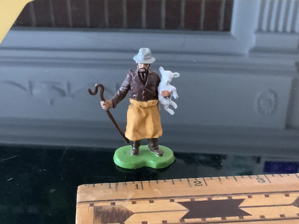 Shepard Britains Ltd 微型人偶 – 20 世纪 70 年代英格兰复古 D&D — 第 1/3 张图片