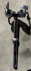 Tama Double Tom Drum Stand Mount - Picture 1 of 12