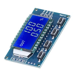 Generator Module Adjustable Module Rectangular XY‑LPWM - Picture 1 of 22