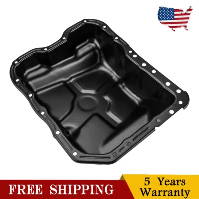 Oil Pan 264361 For Jeep Patriot Compass 2007-2017 Dodge Journey 09-20 Chrysler - Image 1 of 4