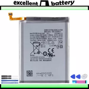 Li-ion Battery For Samsung Galaxy A32 4G, A31 A315, A22 4G, EB-BA315ABY - Foto 1 di 7